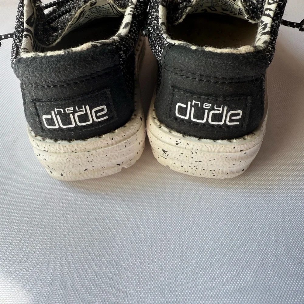 Hey Dude Slip on